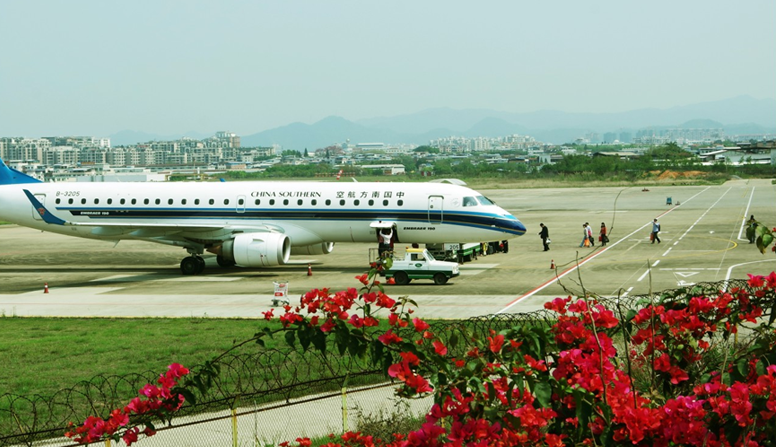 郑州航空港经济综合实验区2016-2018年片区城市基础设施一级开发建设项目